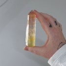 Regnbue Fluoritt Tårn #4** thumbnail