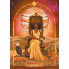 Goddess Astrology Oracle - Tarn Ellis thumbnail