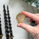 Naturlig Kundalini Citrin #7 thumbnail
