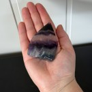 Regnbue Fluoritt Dråpe #3 thumbnail