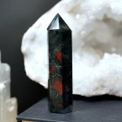 Afrikansk Blodstein Tårn #1 (Seftonitt) thumbnail