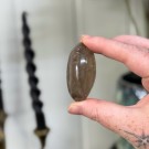 Røykkvarts Håndstein  thumbnail