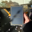 Vel Unt's Fairytale Crystal Diary - Magisk Krystallsamling thumbnail