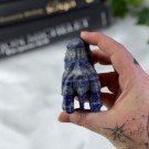 Lapis Lazuli Dragehode thumbnail