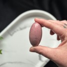 Unik Rosa Forsteinet Tre Shiva #9 thumbnail