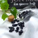 Blå Stjernestein Krystallchips, 30g thumbnail