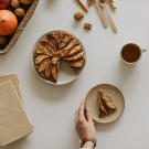 Campsie Wax Melts - Pumpkin Spice thumbnail