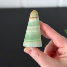 Pistasj Kalsitt Tårn thumbnail