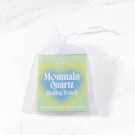 Bergkrystall Sett ~ Klarhet, Styrke & Renselse thumbnail