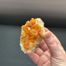 Mandarinkvarts Gruppe [Tangerine] #8 thumbnail