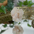 Skjelettkvarts Klynge (Skeleton Quartz)  thumbnail