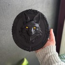 3D Gothic Frame - Darkmoon Fox thumbnail