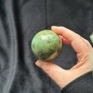 Rubin i Zoisitt Kule thumbnail