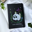 Stay Spiritual - A5 Notatbok  thumbnail