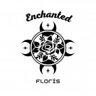 *LIMITED* Enchanted Floris - Krystallchips 50g thumbnail