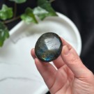 Labradoritt Håndstein #10 thumbnail