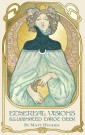 Ethereal Visions Illuminated Tarot Kort - Matt Hughes thumbnail