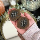 Septarian Nodule Par #4 thumbnail