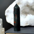 Afrikansk Blodstein Tårn #1 (Seftonitt) thumbnail