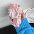 Rosa Opal Dragehode #2 (1KG) thumbnail