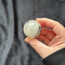 Liten Turmalinert Kvarts Kule #2 thumbnail