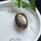 Golden Healer & Pyritt Håndstein #16 thumbnail