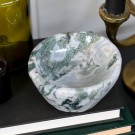 Mose Agat Skål, 338g thumbnail