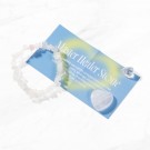 Bergkrystall Sett ~ Klarhet, Styrke & Renselse thumbnail