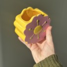 Blomstervase av Raspberry Blossom® thumbnail