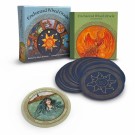 Enchanted Wheel Oracle - Alison DeNicola  thumbnail