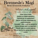 Vel Unt's Drømmehage ~ Nettle/Brennesle (Håndplukket i Norge) thumbnail