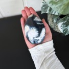 Orca Agat Dråpe #4 (Spekkhoggersteinen) thumbnail