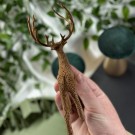 3D Printet Hjort - Stående thumbnail
