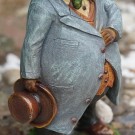 Sir Reginald - Gentleman Rev Figur thumbnail