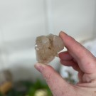 Skjelettkvarts Klynge (Skeleton Quartz)  thumbnail