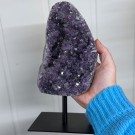 Ametyst på stand (1,6KG) thumbnail