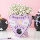 Pastel Talking Board - Planchette Vase i Keramikk thumbnail