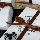 Vel Unt’s Secret Scoop - Den Forbudte Samling, for de nysgjerrige thumbnail