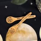 Magisk Bambus Skje - «Magi i Hver Bevegelse» thumbnail