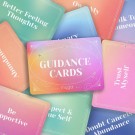 Daily Guidance Cards ~ Universets små påminnere (Pocket Size) thumbnail