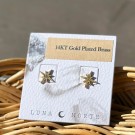 Luna Norte ~ Astral Twinkle Øredobber thumbnail