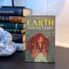 Earth Woman Tarot Kort - Tarn Ellis  thumbnail