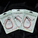 Rosenkvarts Armbånd, 8mm (JUSTERBAR) thumbnail