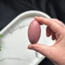 Unik Rosa Forsteinet Tre Shiva #6 thumbnail