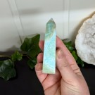 Blå Aragonitt Tårn #2 thumbnail