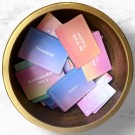 Daily Guidance Cards ~ Universets små påminnere (Pocket Size) thumbnail
