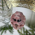 Cherry Plum Blossom Jaspis Edderkopp thumbnail