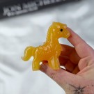 Karusell Ponni - Gul Kalsitt thumbnail