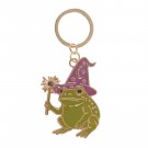 Hocus Croakus - Magisk Frosk Nøkkelring thumbnail