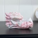 Rosa Opal Dragehode #2 (1KG) thumbnail